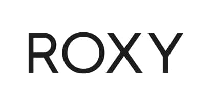 Logotipo de ROXY