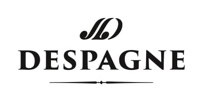 Logotipo de Despagne