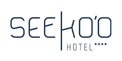 logo seekoo hotel