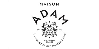 logo de la maison-adam
