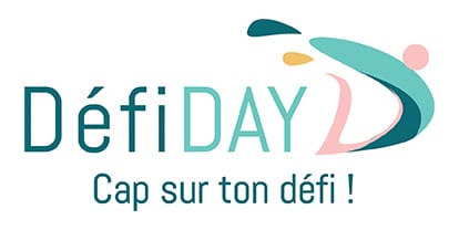 Logotipo de Defi Day