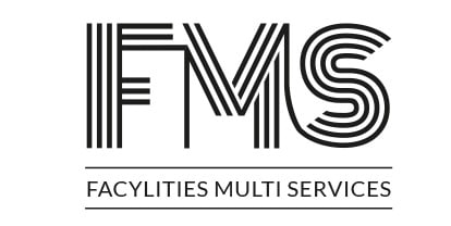Logotipo de FMS-EA