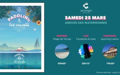 ARRIVEE PRESSENTIE SAMEDI 25 MARS PLAGE DE TEMAE A MOOREA