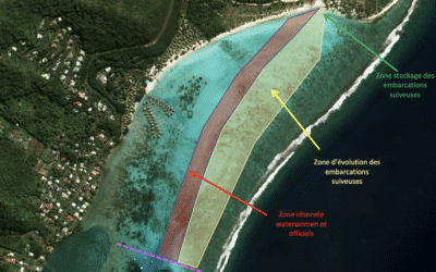 PLAN DE NAVIGATION : QUELQUES CONSIGNES A RESPECTER